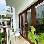 1Br Modern In Old City In Colonial Building