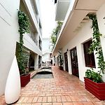 1Br Modern In Old City In Colonial Building