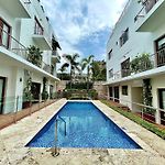 1Br Modern In Old City In Colonial Building