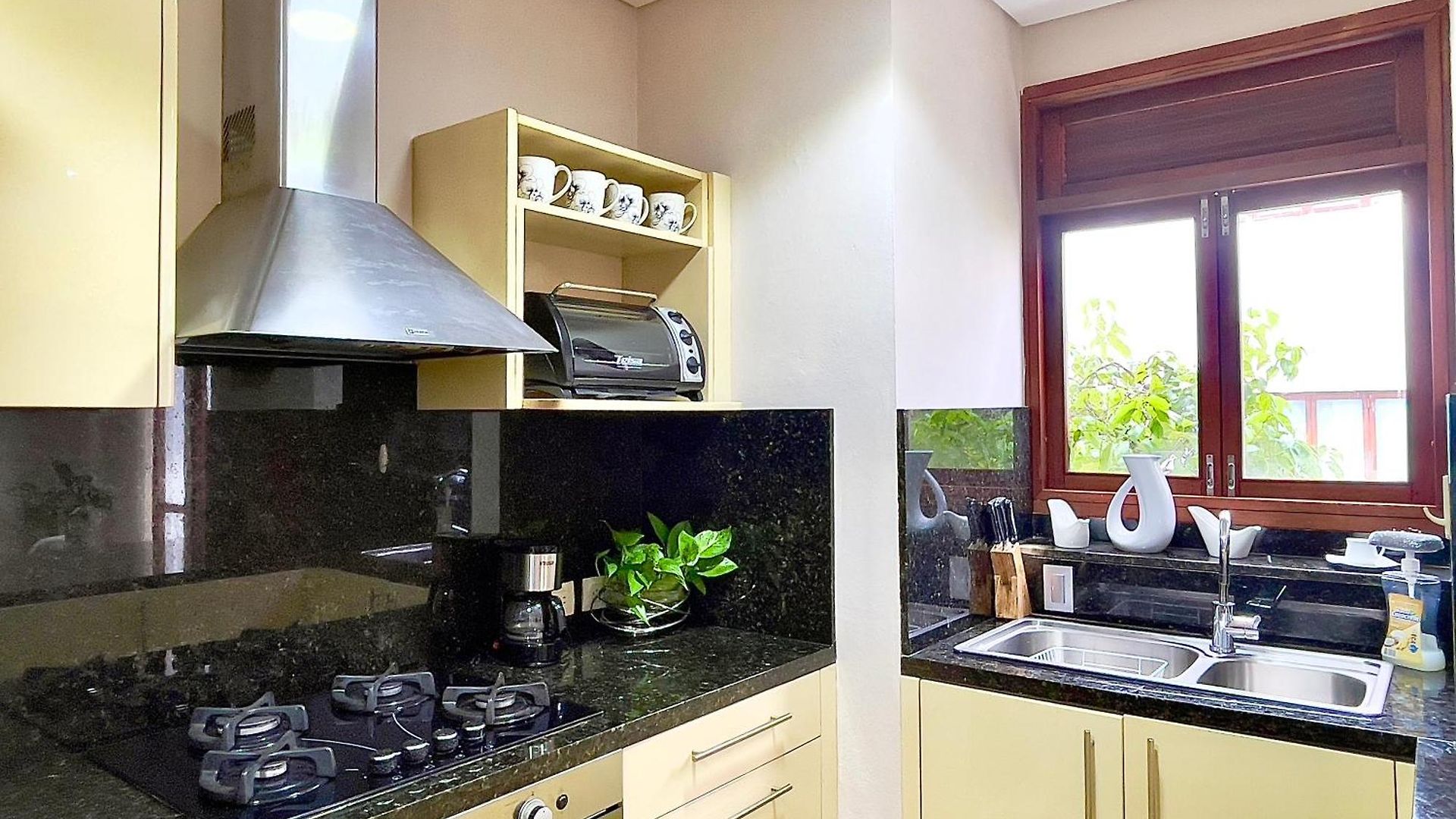 1br Modern In Old In Colonial Building Apartamento *