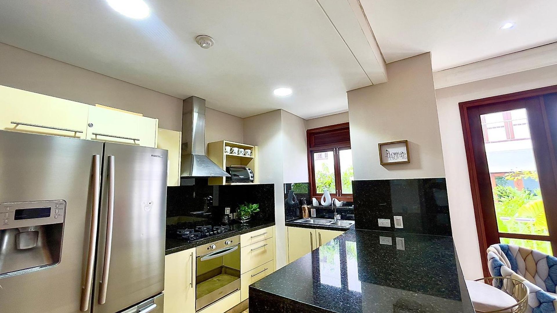 Apartamento 1br Modern In Old In Colonial Building *