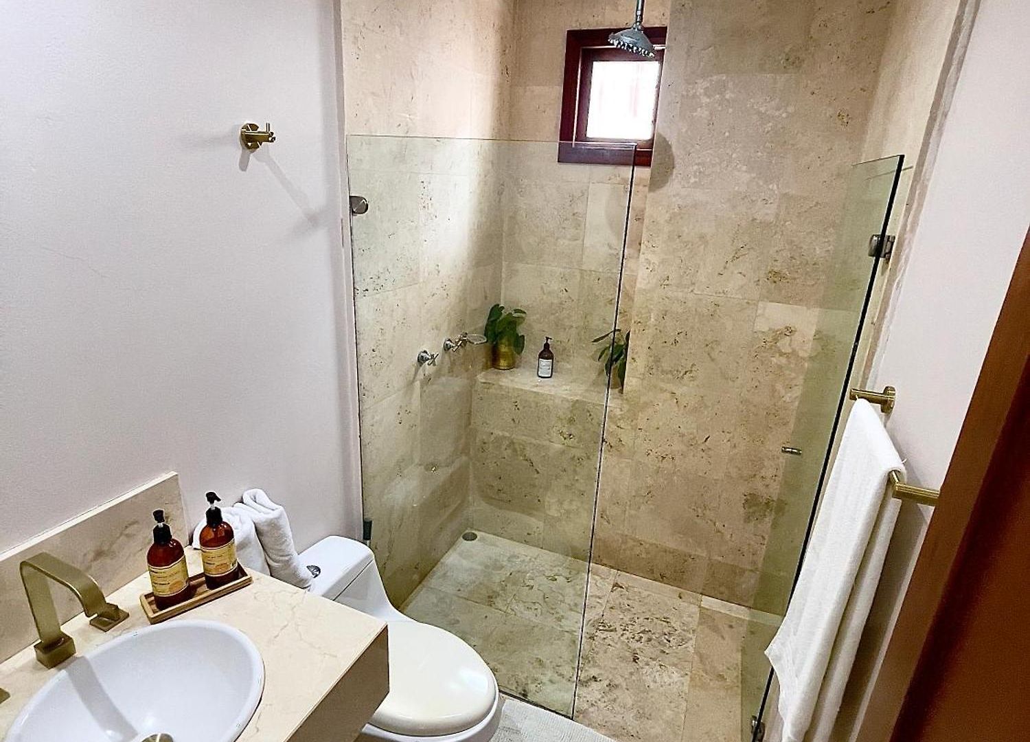 1br Modern In Old In Colonial Building Apartamento Cartagena