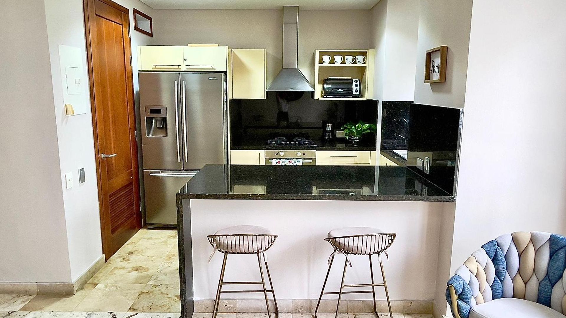 1br Modern In Old In Colonial Building * Cartagena