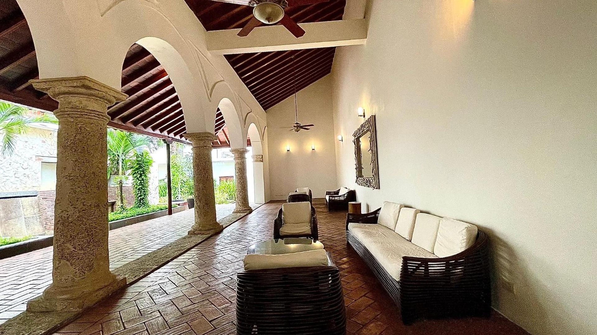 1br Modern In Old In Colonial Building Apartamento *