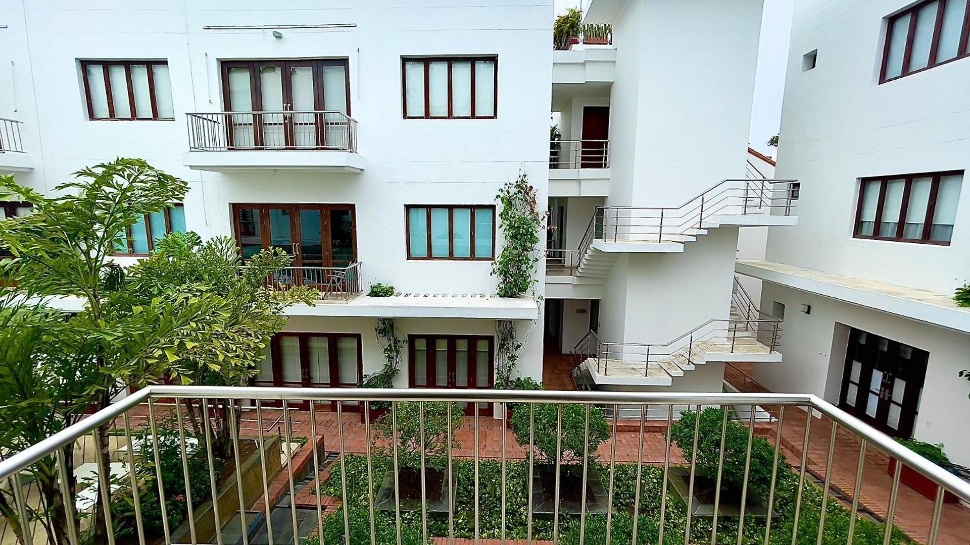 1br Modern In Old In Colonial Building * Cartagena