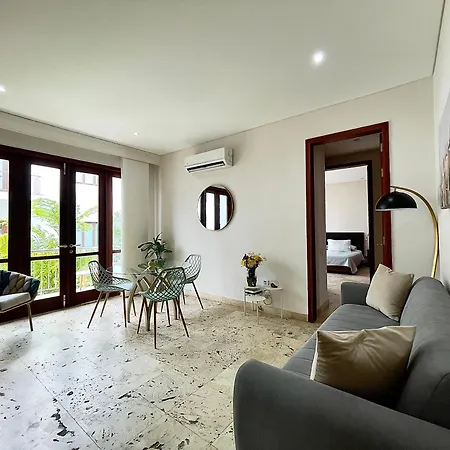 1br Modern In Old In Colonial Building Apartamento *