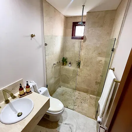 1br Modern In Old In Colonial Building Apartamento Cartagena