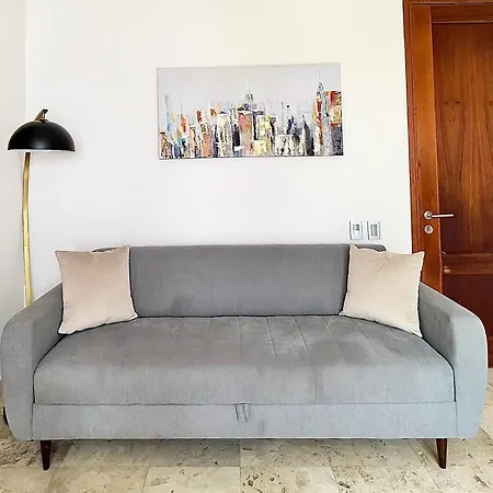 1br Modern In Old In Colonial Building Apartamento *