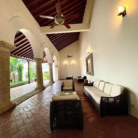 1br Modern In Old In Colonial Building Apartamento *