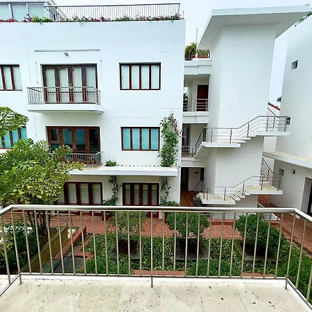1br Modern In Old In Colonial Building * Cartagena