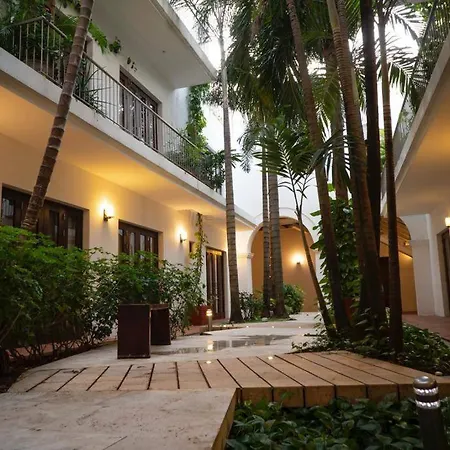1br Modern In Old In Colonial Building Apartment Cartagena